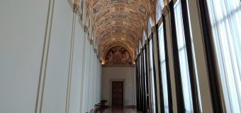 Миссия и геополитика в контексте «мировой революции»