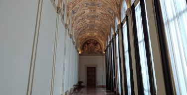 Миссия и геополитика в контексте «мировой революции»