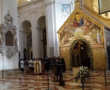 Мир и примирение в наследии святого Франциска. Папа обратился с посланием к 800-летию Transitus