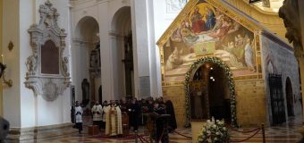 Мир и примирение в наследии святого Франциска. Папа обратился с посланием к 800-летию Transitus