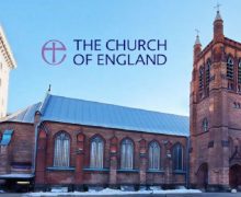 Единственная англиканская церковь в Москве заявила о приостановлении богослужений