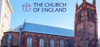 Единственная англиканская церковь в Москве заявила о приостановлении богослужений