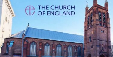 Единственная англиканская церковь в Москве заявила о приостановлении богослужений