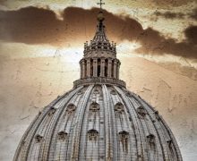 Politico: президент США находится в шаге от конфликта с Ватиканом