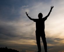 Псалом 112/113: «Кто, как Господь, Бог наш?»