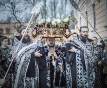 В РПЦ предлагают сделать Страстную пятницу выходным днем