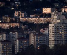 В Госдуму РФ внесён законопроект о запрете молельных домов в многоквартирных домах