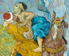 «А кто мой ближний?» «Ordo amoris»: библейская перспектива