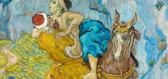 «А кто мой ближний?» «Ordo amoris»: библейская перспектива