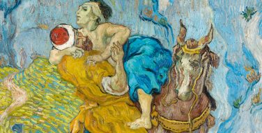 «А кто мой ближний?» «Ordo amoris»: библейская перспектива