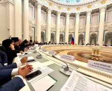 Президент России реорганизовал Совет по взаимодействию с религиозными объединениями