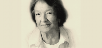 Скончалась старейшая сотрудница СКГ Елена Александровна Куклина