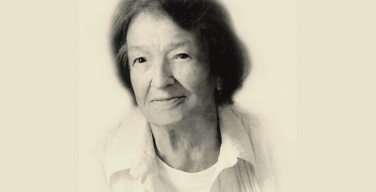 Скончалась старейшая сотрудница СКГ Елена Александровна Куклина