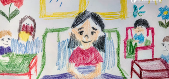 Папа молится о детях с неизлечимыми заболеваниями