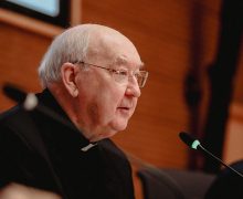 Кардинал Фаррелл о живом пути веры для мирян