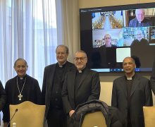 Учреждена комиссия по пересмотру восточного канонического права