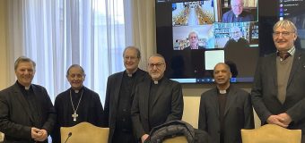 Учреждена комиссия по пересмотру восточного канонического права