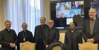 Учреждена комиссия по пересмотру восточного канонического права