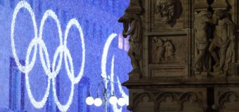 Больше, чем победа: послание Папы Римского к Олимпийским играм 2026 года