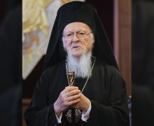 «Духовная весна». Патриарх Варфоломей о смысле Четыредесятницы