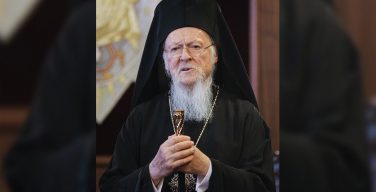 «Духовная весна». Патриарх Варфоломей о смысле Четыредесятницы