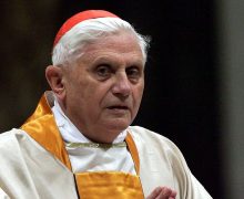 Ратцингер и Церковь, которая принимает, не отнимая свободы