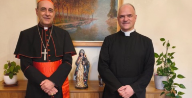 Братство Св. Пия Х не приняло предложение Ватикана