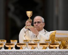 Обнародован календарь богослужений Льва XIV на ближайшие два месяца