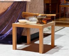 Пепельная среда в Кафедральном соборе Новосибирска (+ ФОТО)