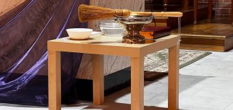 Пепельная среда-2026 в Кафедральном соборе Новосибирска (+ ФОТО)