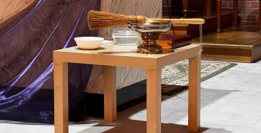 Пепельная среда-2026 в Кафедральном соборе Новосибирска (+ ФОТО)