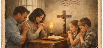 Великий пост в христианской семье: путь веры, любви и совместного возрастания