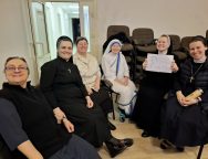 Сюжеты и лица на Встрече-2026 сестёр-монахинь Преображенской епархии (ФОТО)