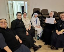 Сюжеты и лица на Встрече-2026 сестёр-монахинь Преображенской епархии (ФОТО)