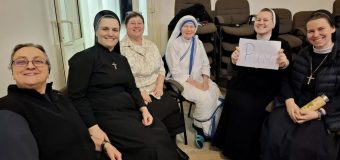 Сюжеты и лица на Встрече-2026 сестёр-монахинь Преображенской епархии (ФОТО)