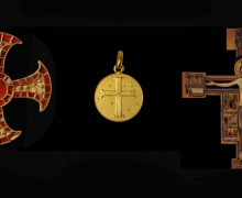 «Crucem tuam: тайна Креста в литургии и искусстве западной Церкви». Онлайн курс из 4-х лекций