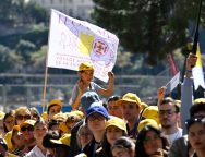 Св. Отец – молодёжи Монако: не бойтесь посвящать себя Богу и людям (+ ФОТО)