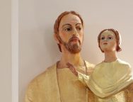 Престольный праздник Епархии Святого Иосифа в Иркутске (+ ФОТО)