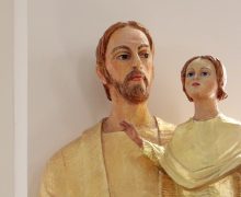 Престольный праздник Епархии св. Иосифа в Иркутске (+ ФОТО)