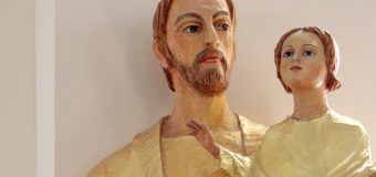 Престольный праздник Епархии Святого Иосифа в Иркутске (+ ФОТО)