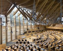 Шотландский парламент отклонил законопроект о легализации эвтаназии