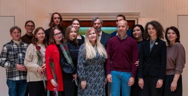 Международные органные мастер-классы «Испанская старинная музыка XVI и XVII веков» прошли в Новосибирске (ФОТО)