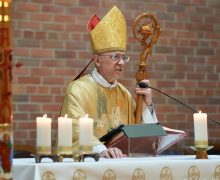 19 марта – день тезоименитства Владыки Иосифа Верта