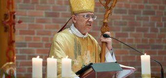 19 марта – день тезоименитства Владыки Иосифа Верта