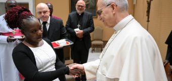 Папа призвал созидать братство с верующими других религий