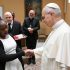 Папа призвал созидать братство с верующими других религий