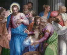 Могут ли грешники стать святыми?