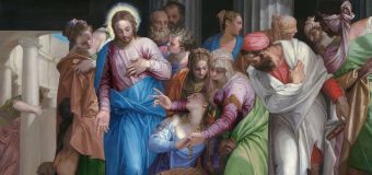 Могут ли грешники стать святыми?