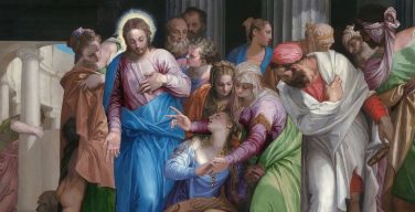 Могут ли грешники стать святыми?