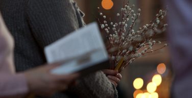 Вербное воскресенье 2026 — Вход Господень в Иерусалим